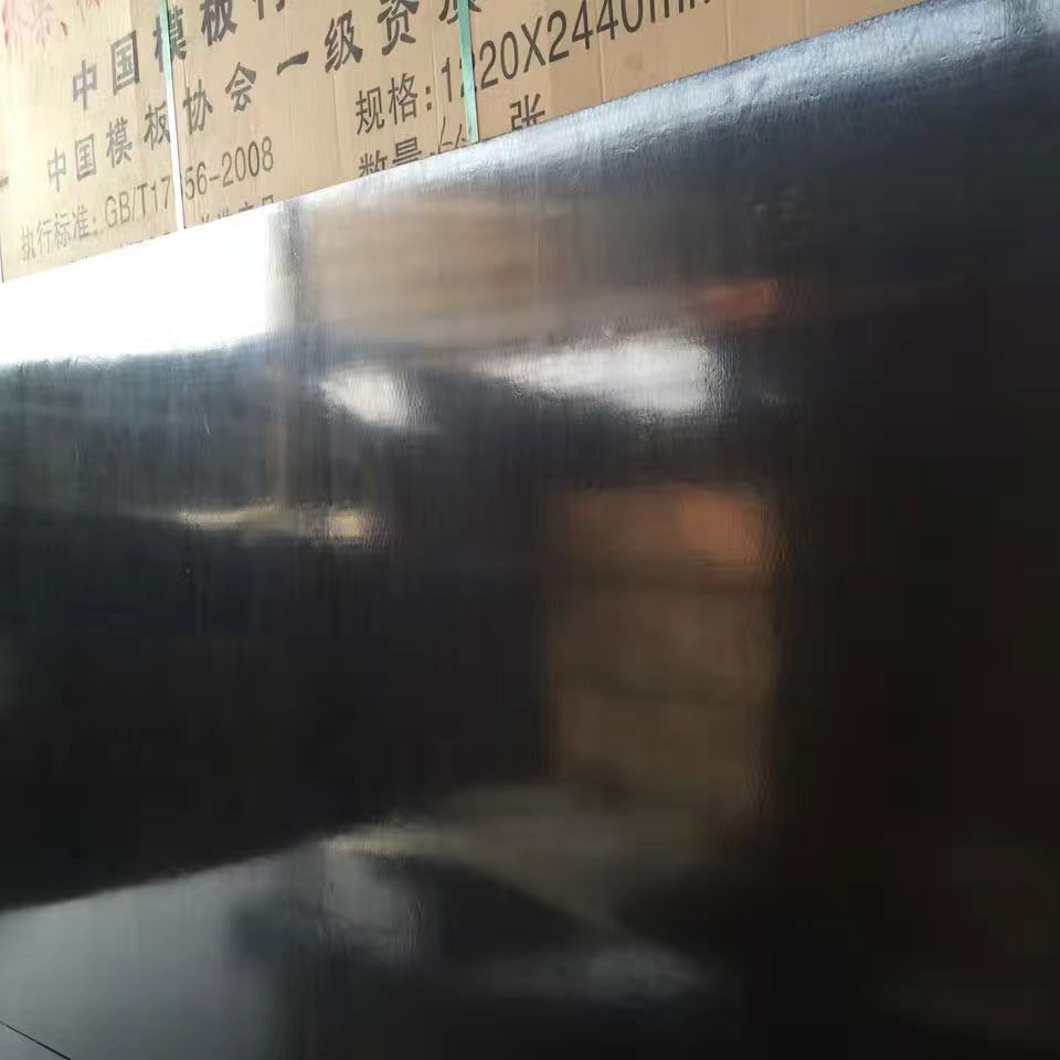 芬蘭肽爾膜清水模板特點